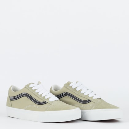 Tênis Vans Old Skool Oversized Lace Elm VN0A2Z42D3Z