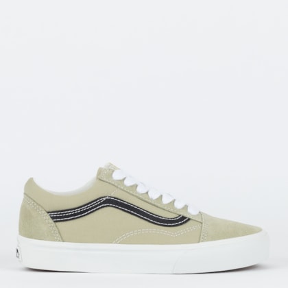 Tênis Vans Old Skool Oversized Lace Elm VN0A2Z42D3Z