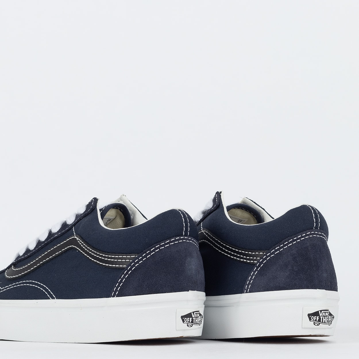 Tênis Vans Old Skool Oversized Lace Parisian Night VN0A2Z42JDU