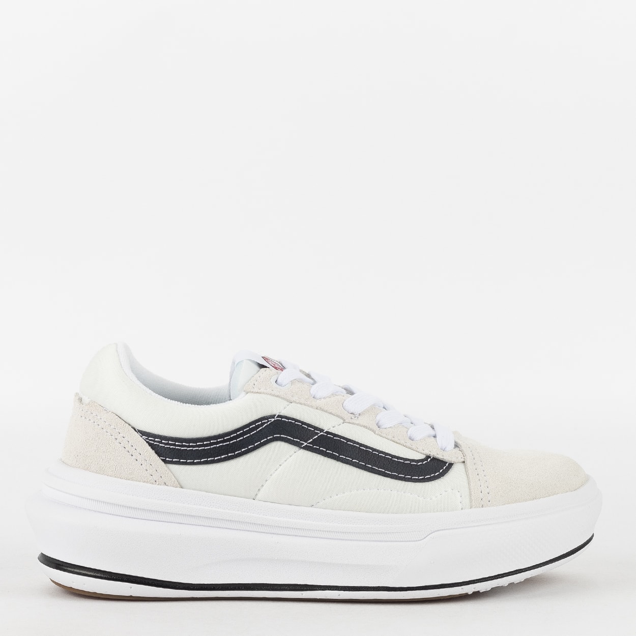 Vans old on sale skool platform vert