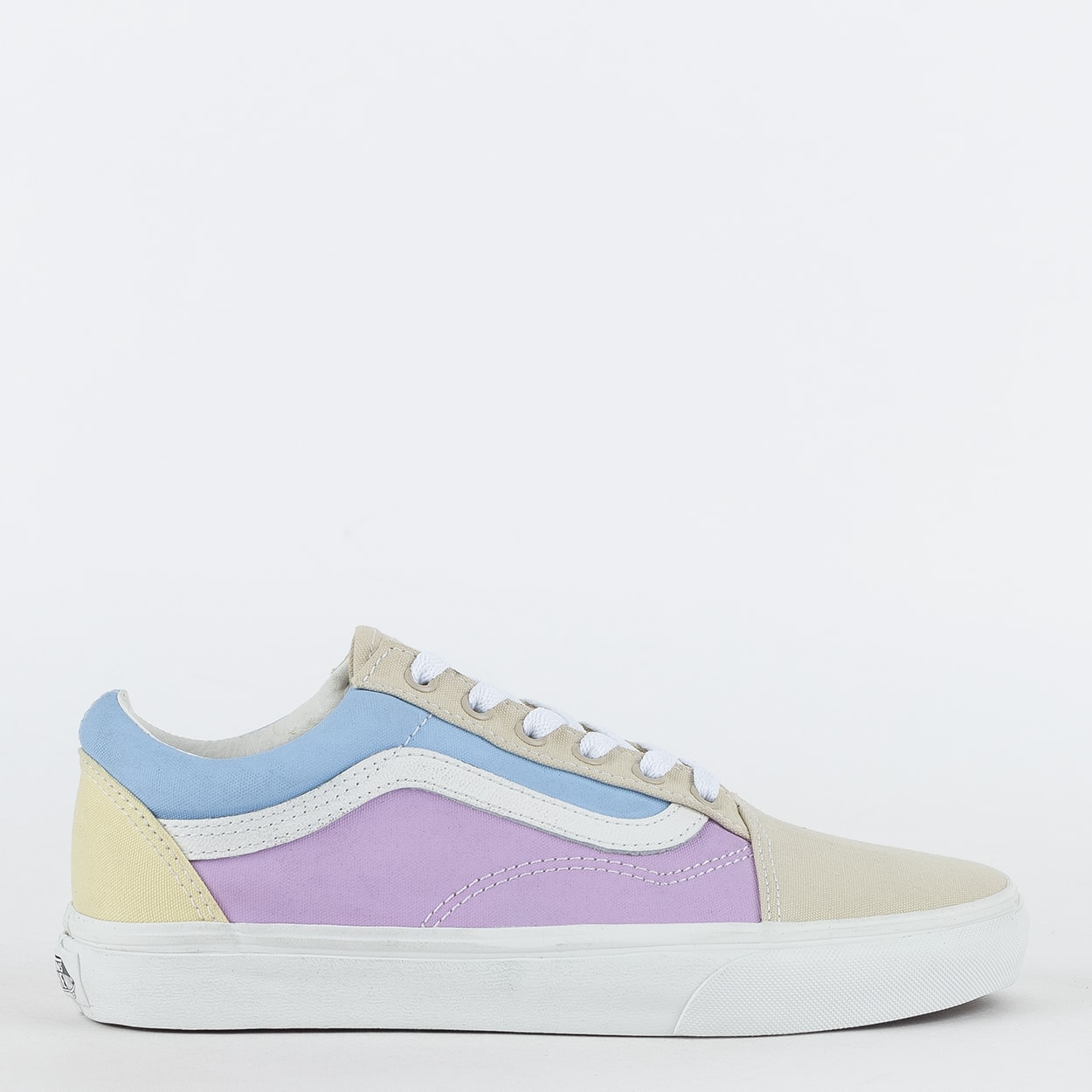 Vans vert outlet pastel