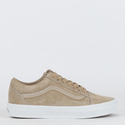 Tênis Vans Old Skool Pig Suede Incense VN000CR54MG