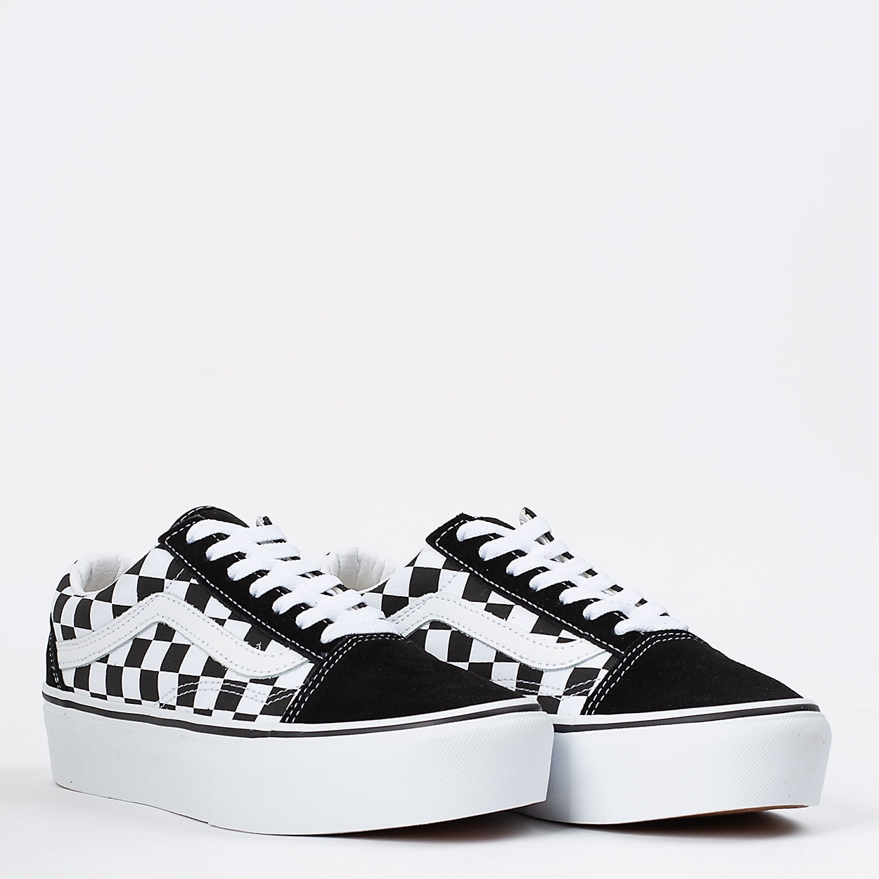 tenis vans platform old skool