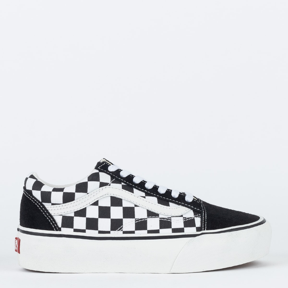 Checkerboard vans office Outlet