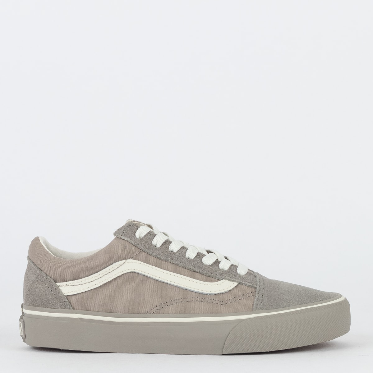 Tênis Vans Old Skool Pop Gray VN000D5NBXC - Main Image