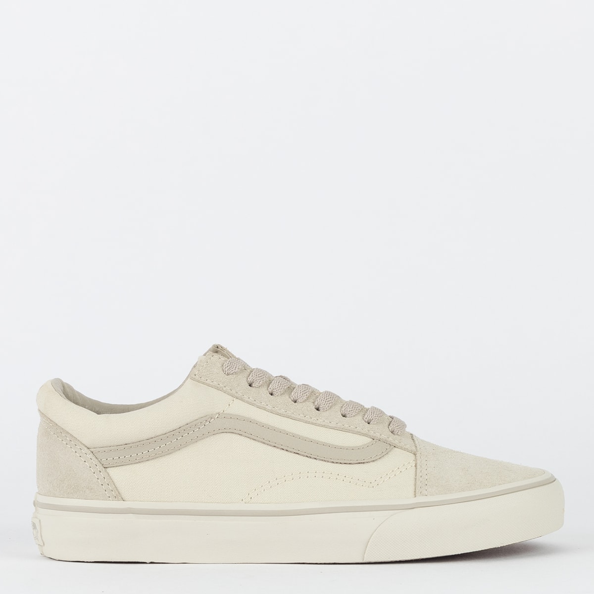 Tênis Vans Old Skool Pop Marshmallow VN000D5NCDA