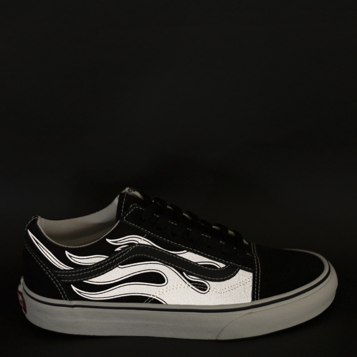 Black fire vans Clearance