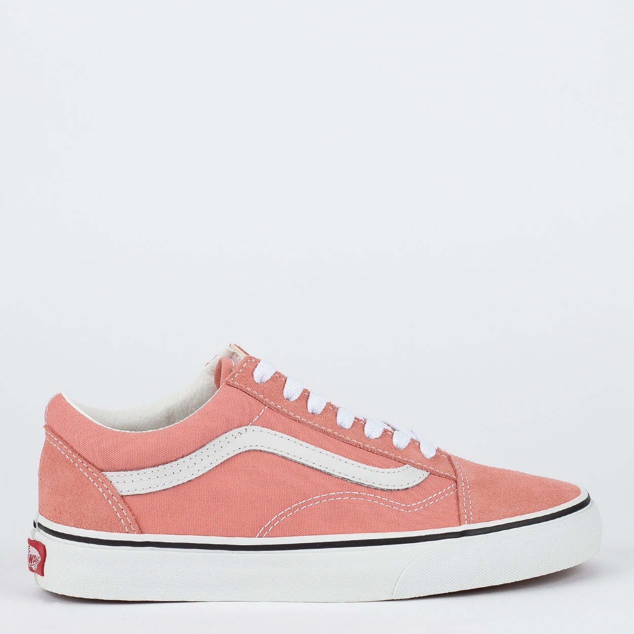 vans rosa