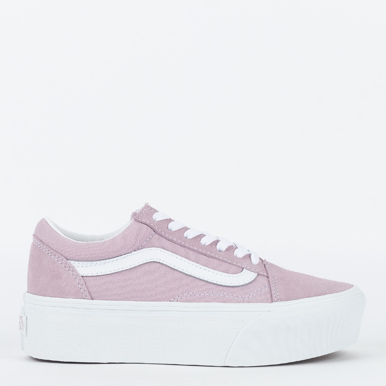 Tênis Vans Old Skool Stackform Keepsake Lilac VN0A7Q5MBLT | Vans