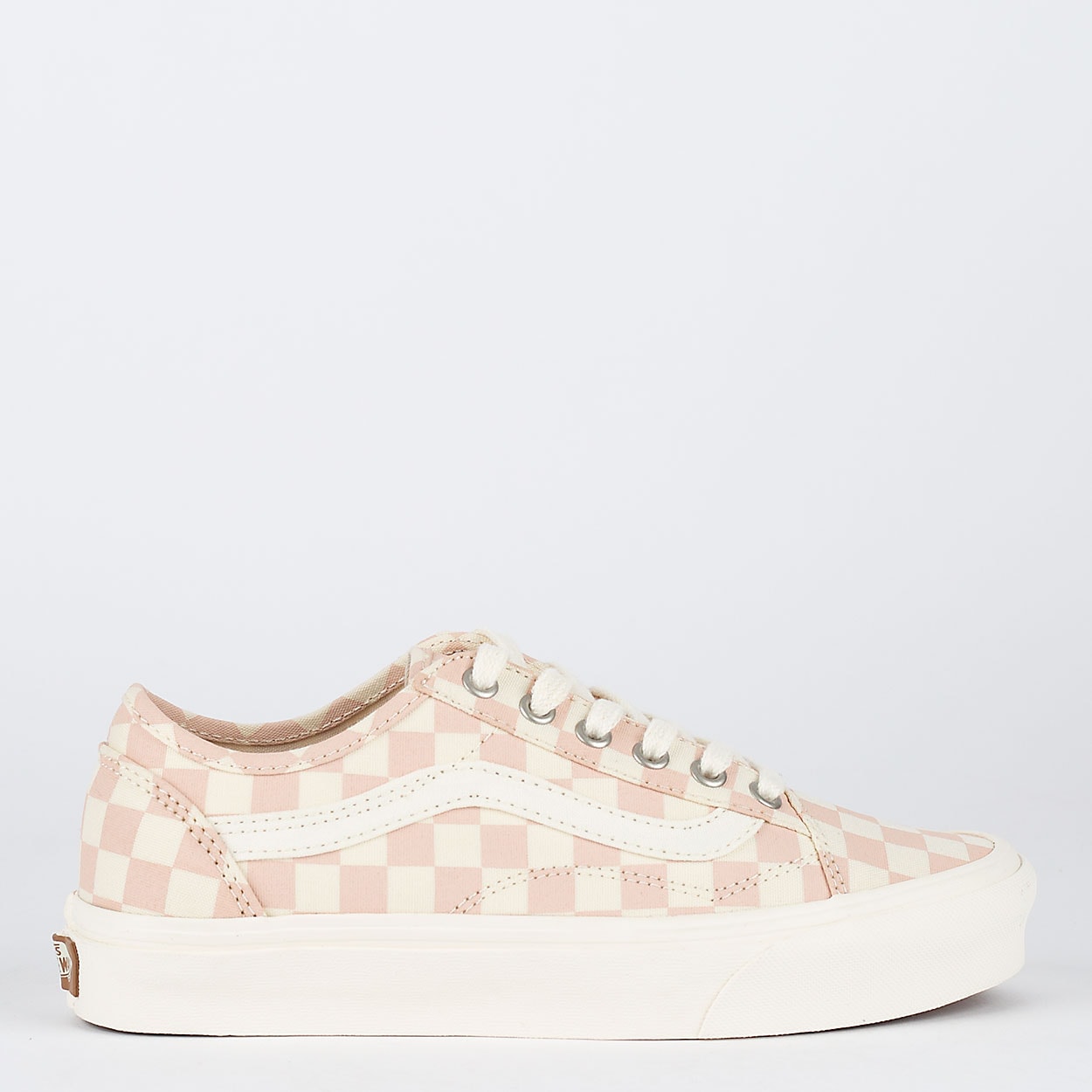 Tênis Vans Checkerboard Quadriculado Feminino e Masculino