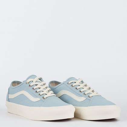 Tênis Vans Old Skool Tapered Eco Theory Wintersky Natural VN0A54F49FR