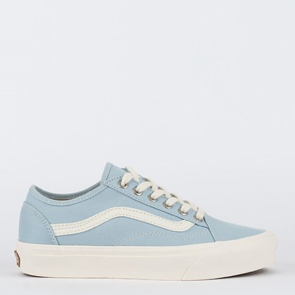 Tênis Vans Old Skool Tapered Eco Theory Wintersky Natural VN0A54F49FR