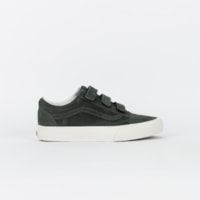 Suede Pine Forest