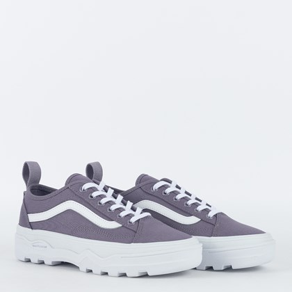 Tênis Vans Sentry Old Skool WC Gray Ridge VN0A5KR3NKE