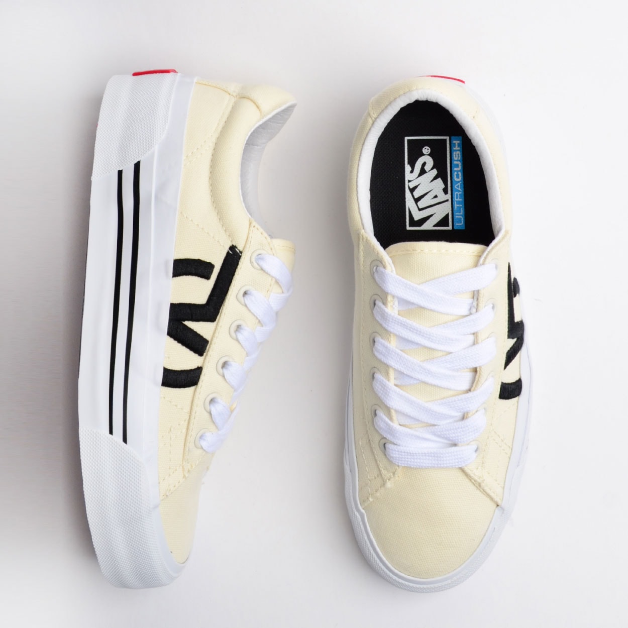 staple sid ni classic white