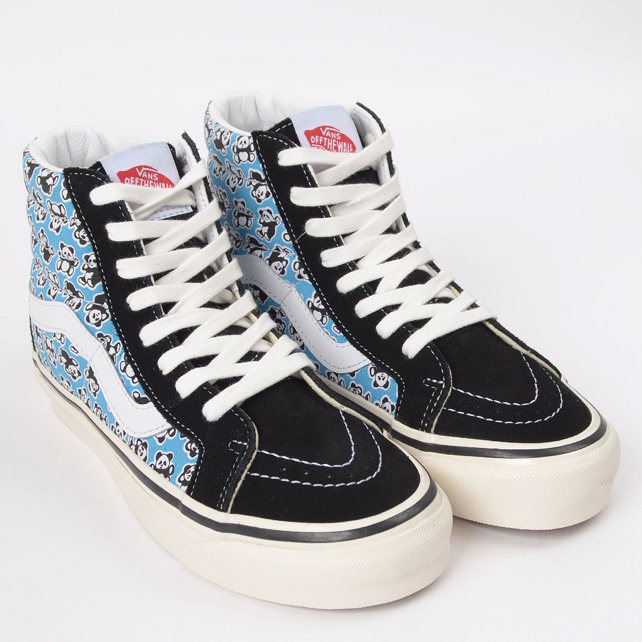 vans sk8 hi anaheim factory