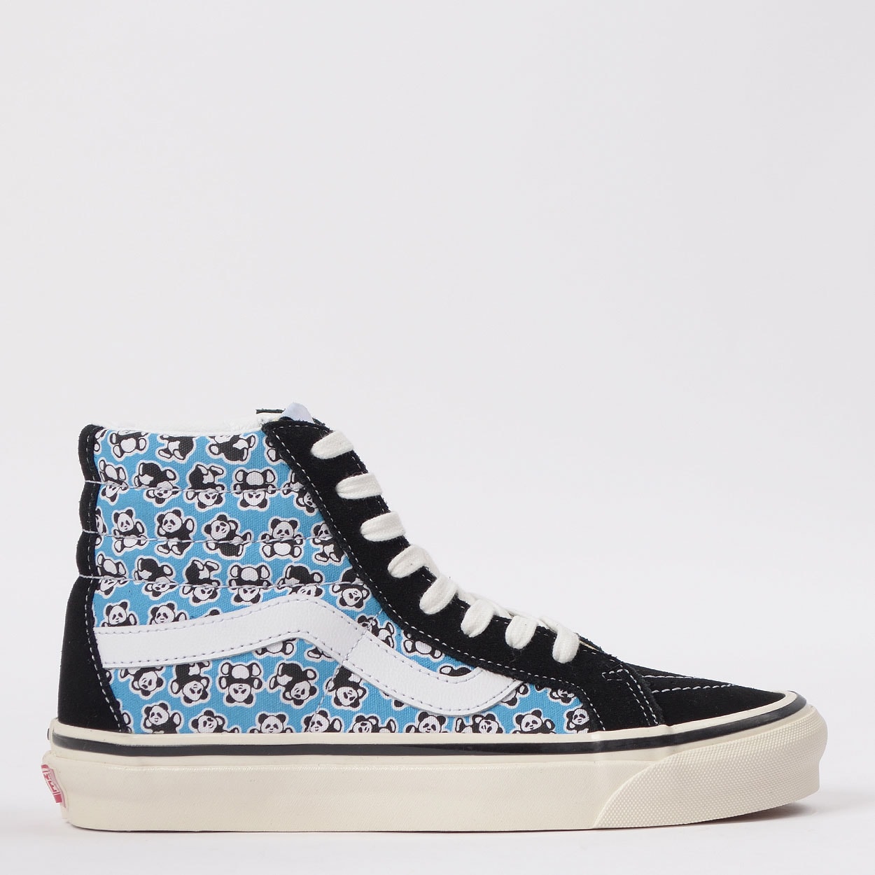 tenis vans colorido feminino