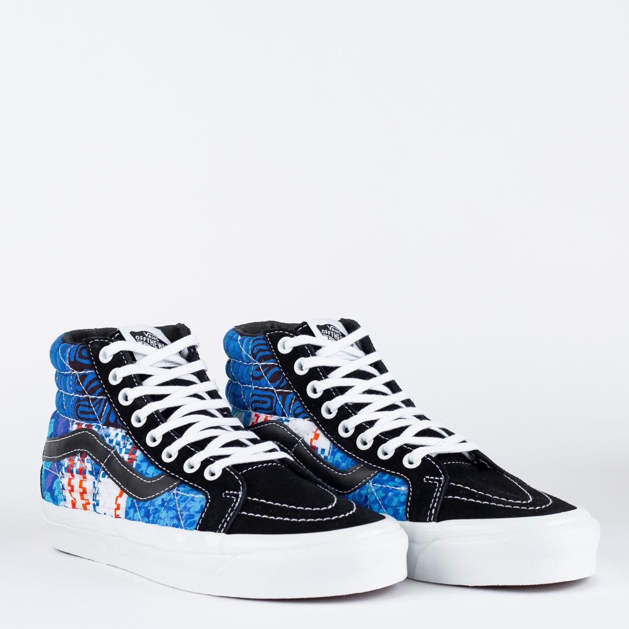 VANS OLD SKOOL, CANO ALTO - Comprar em TIMEshop.oficial