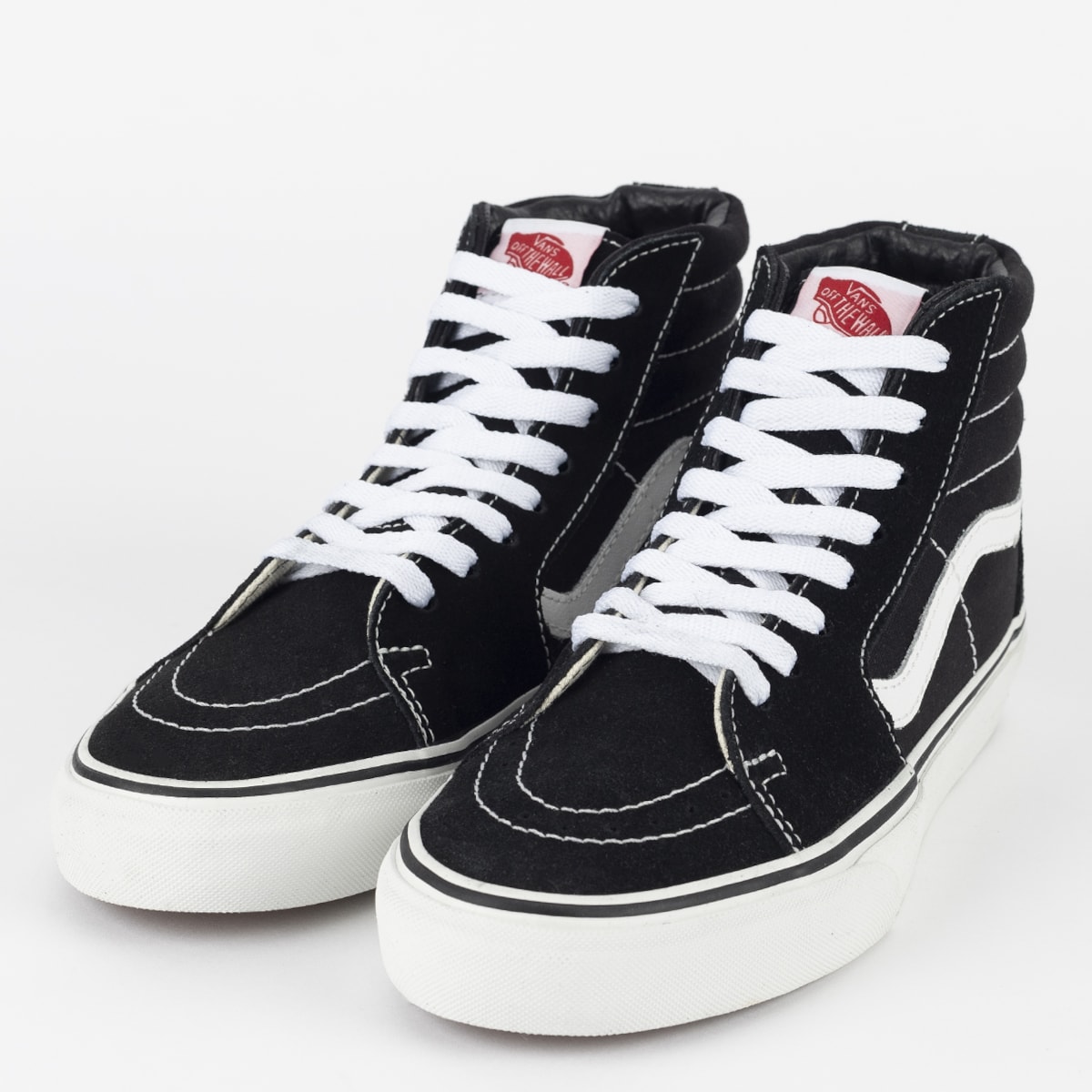 Skate 8 hi vans Clearance