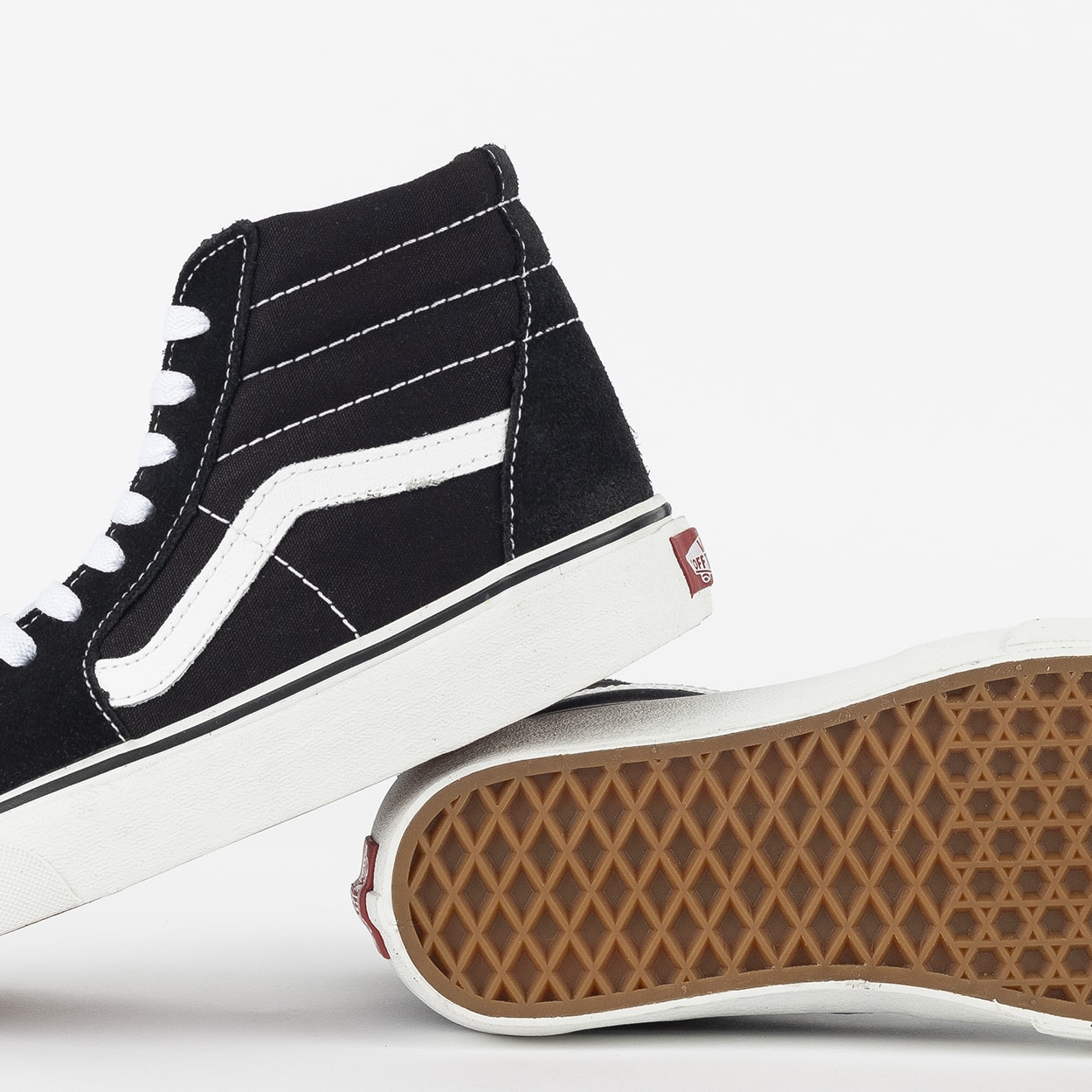 Vans store preto barato