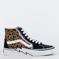 Leopard Black