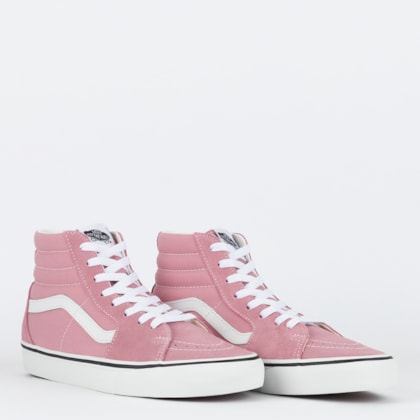 Tênis Vans Sk8-Hi Color Theory Foxglove VN0009QPC3S