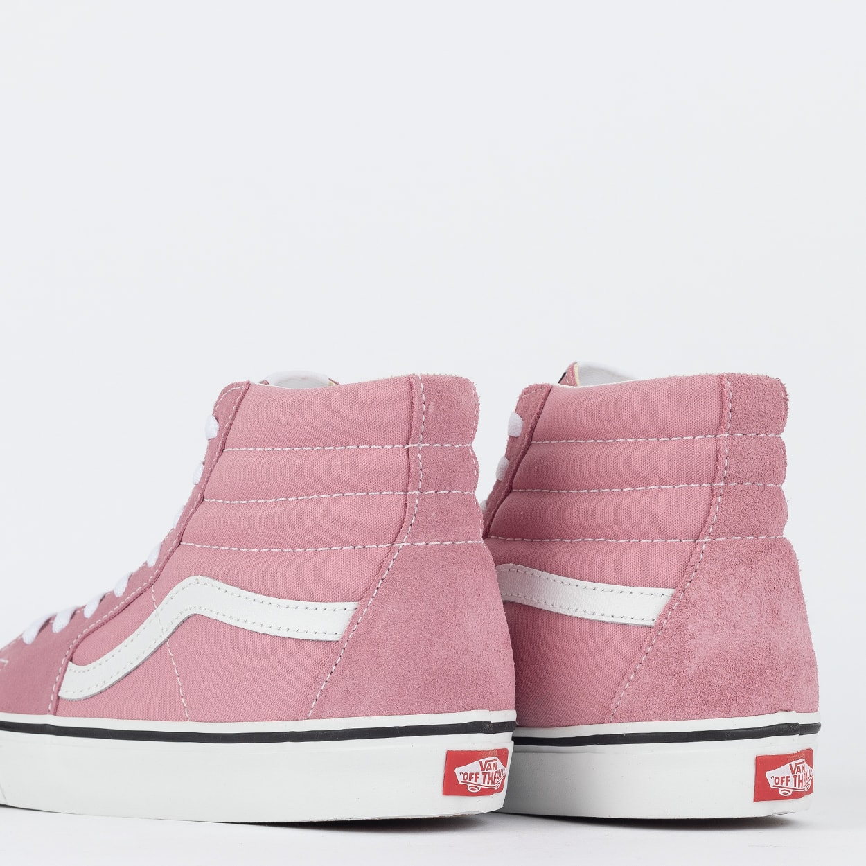 Tênis Vans Sk8-Hi Color Theory Foxglove VN0009QPC3S