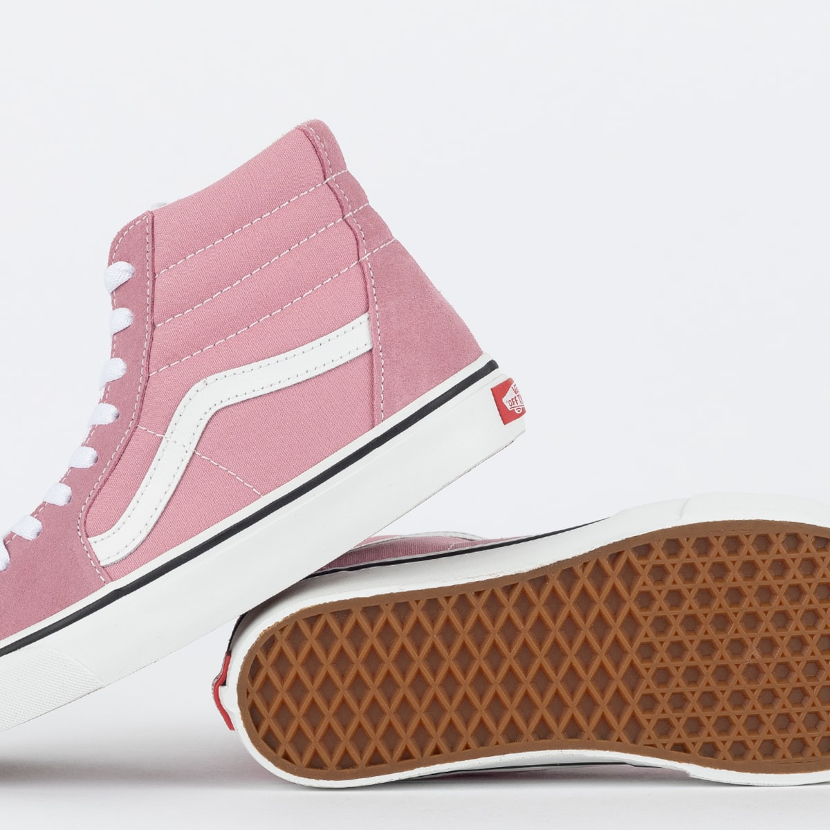 Vans Cano Alto Imagens De Tenis Vans Feminino Tênis Vans Sk8-Hi