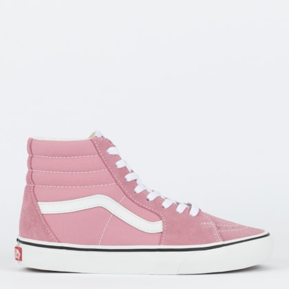 Tênis Vans Sk8-Hi Color Theory Foxglove VN0009QPC3S