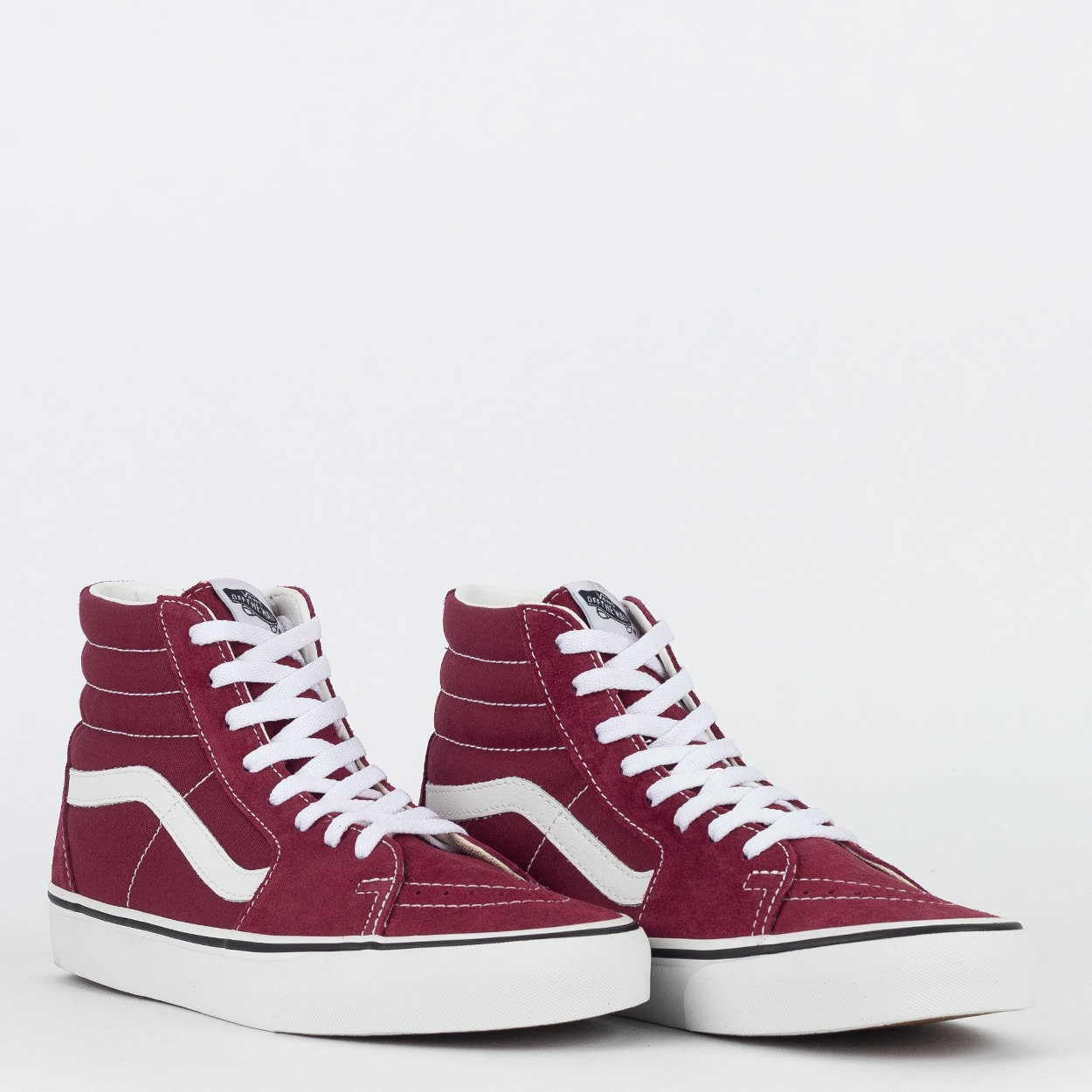 Tênis Vans Sk8-Hi Color Theory Rhododendron VN000D32ZCF