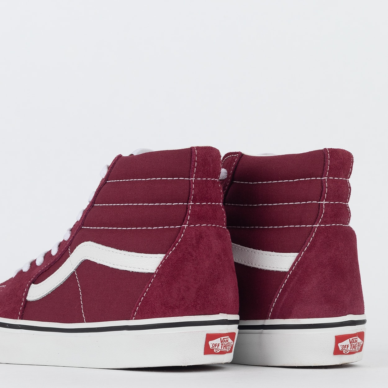 Tênis Vans Sk8-Hi Color Theory Rhododendron VN000D32ZCF
