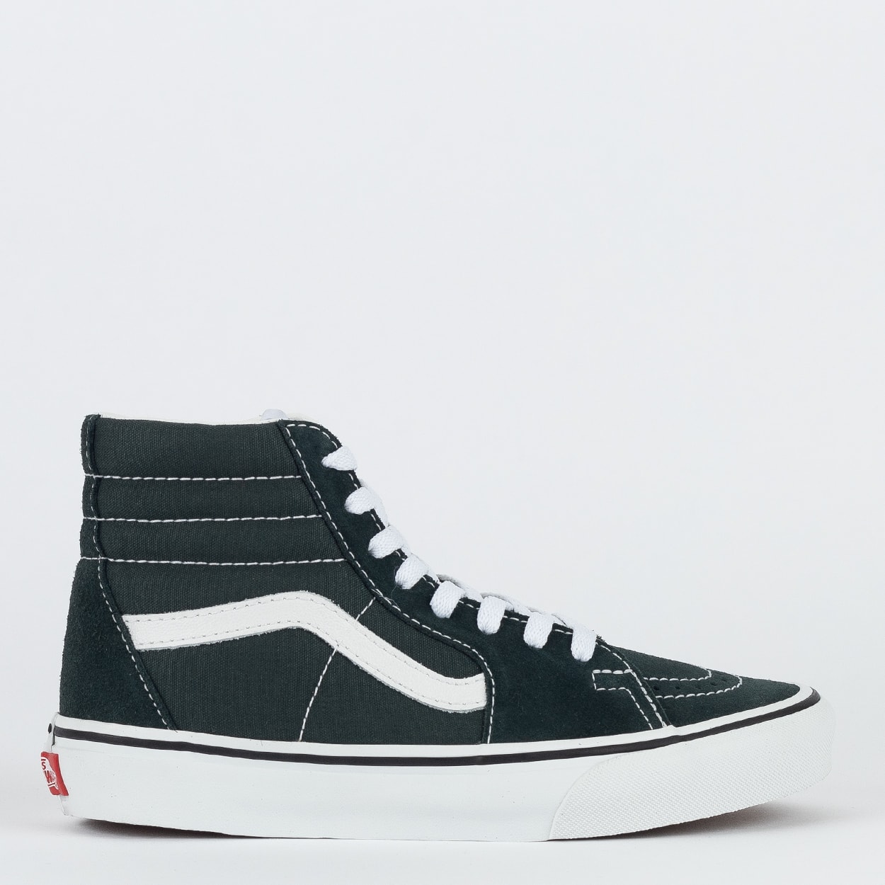 Tênis Vans Sk8-Hi Color Theory Scarab VN000D80PRM