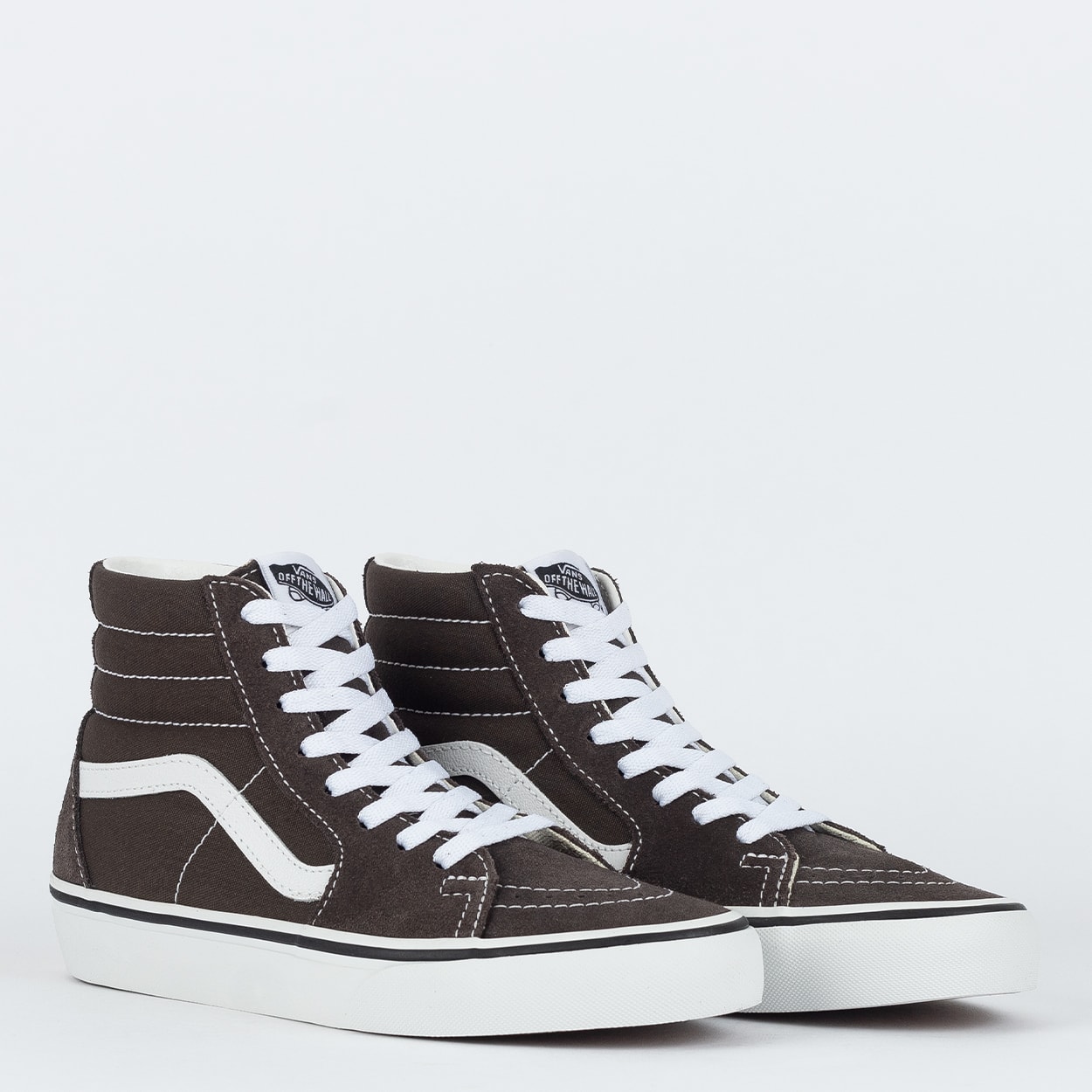 Tênis Vans Sk8-Hi Color Theory Turkish Coffee VN000CMXD4C
