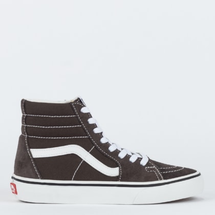 Tênis Vans Sk8-Hi Color Theory Turkish Coffee VN000CMXD4C