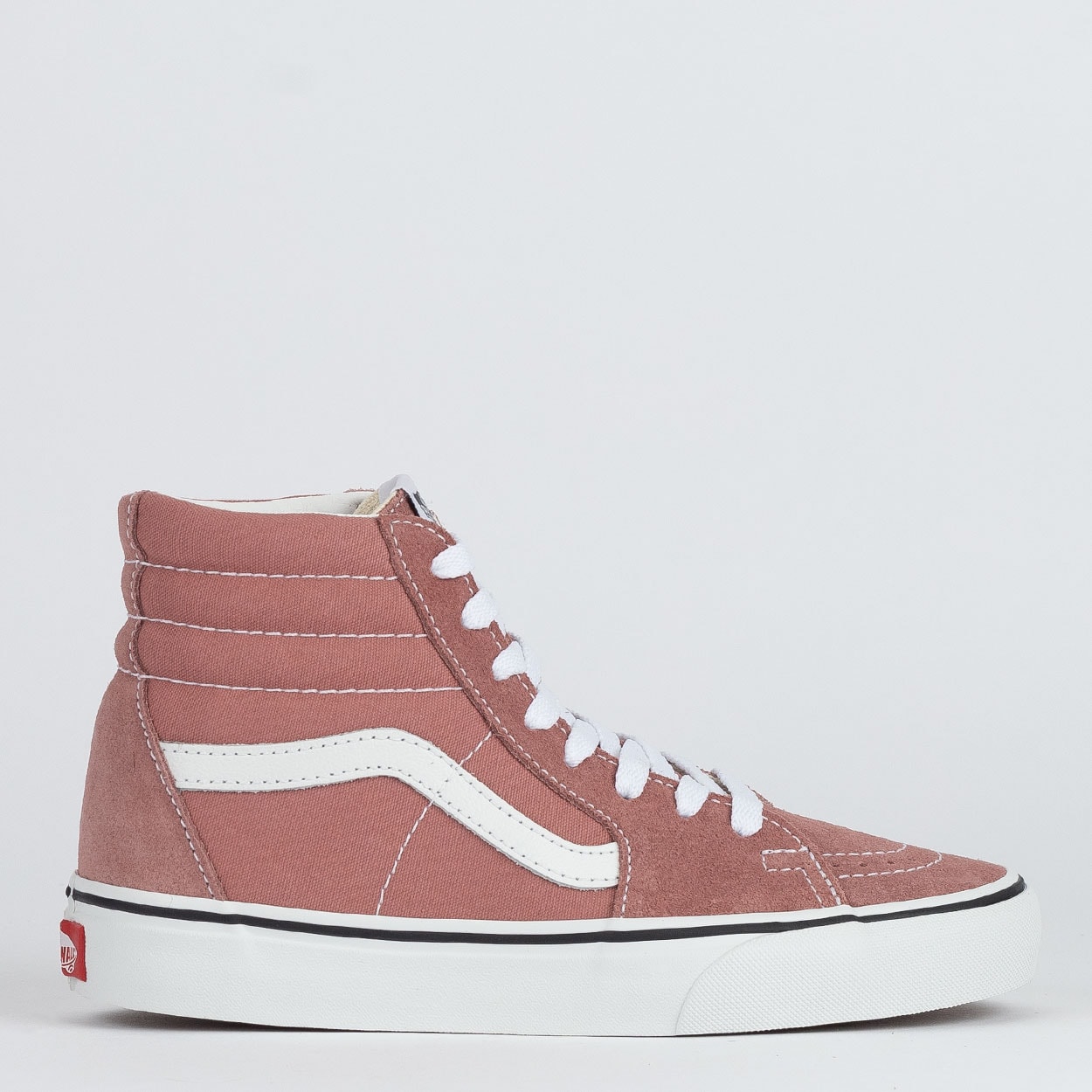 Tenis vans sale rosa ou verde