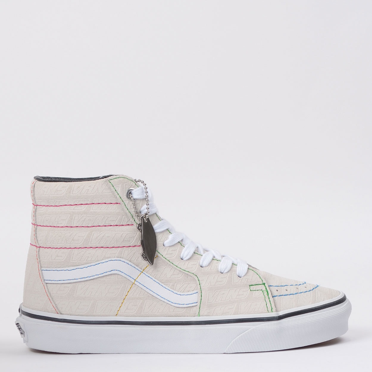 vans emboss sk8 hi