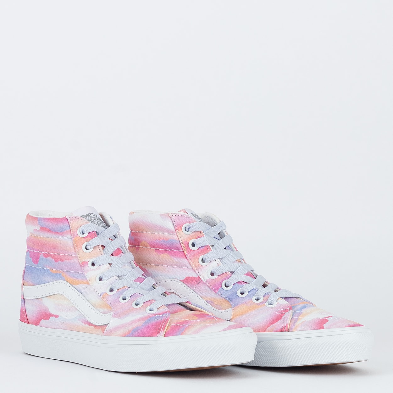 Tênis Vans Sk8 Hi Festival Dream Multi VN000CMXBMB