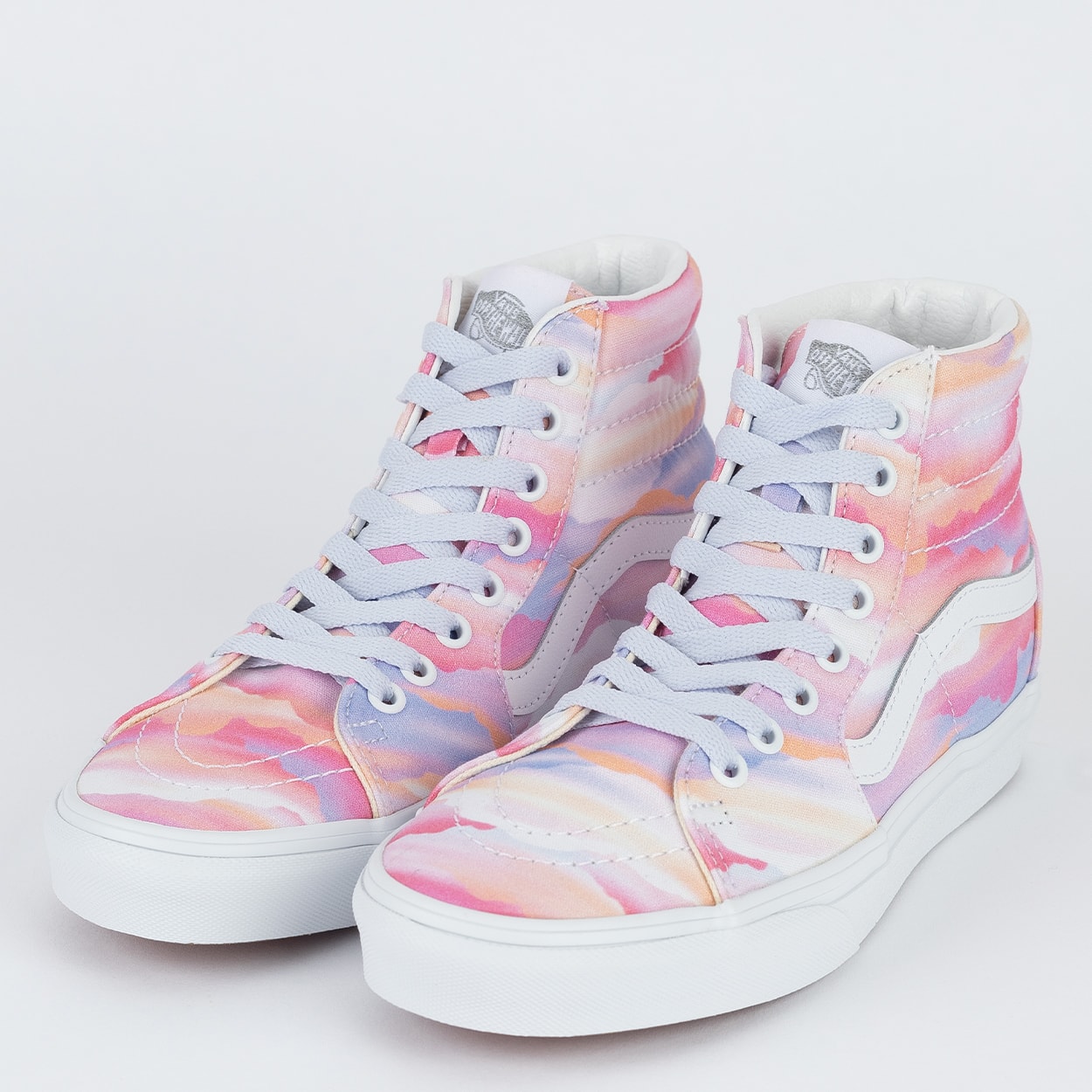 Tênis Vans Sk8 Hi Festival Dream Multi VN000CMXBMB