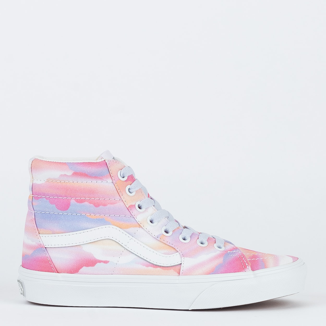 Tênis Vans Sk8 Hi Festival Dream Multi VN000CMXBMB