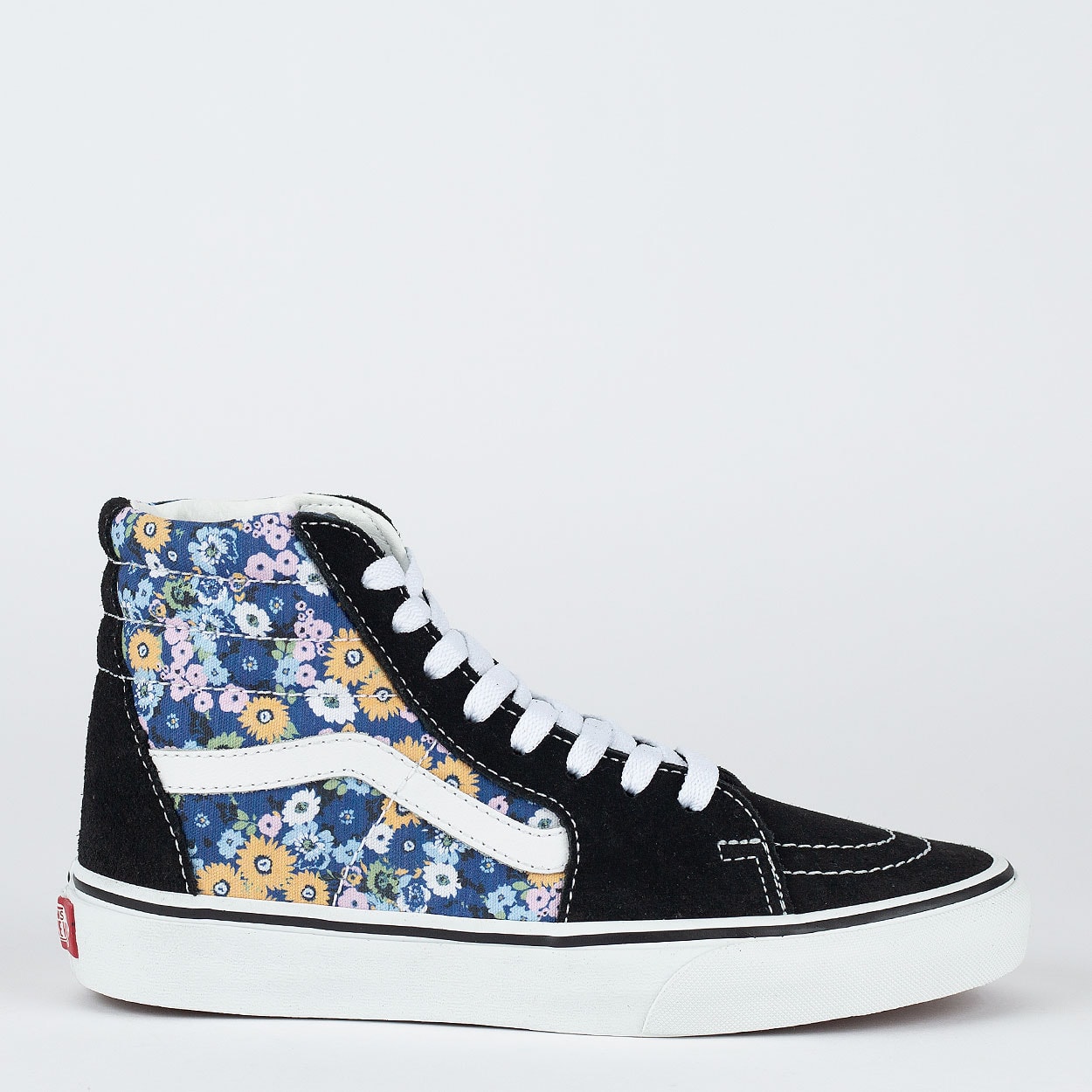 Vans Cano Alto - Tênis da Vans Brasil