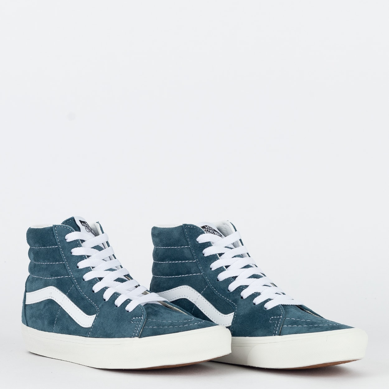 Tênis Vans Sk8-Hi Pop Citadel VN000D32CFL