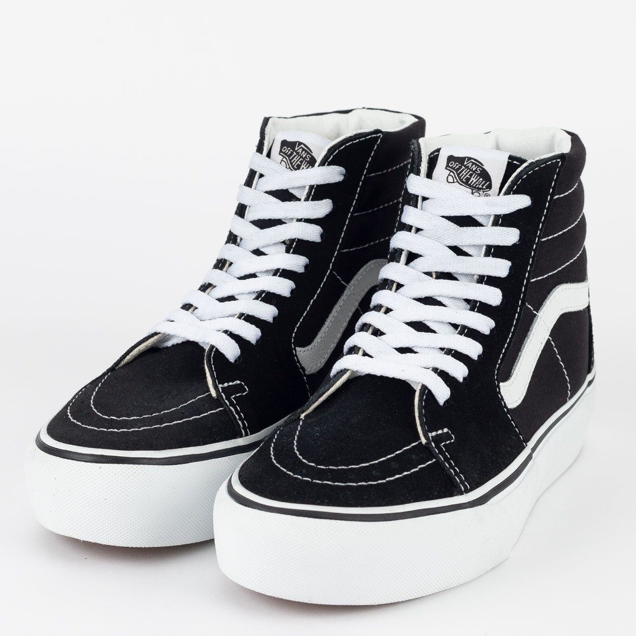 Sk8 hotsell hi plataforma