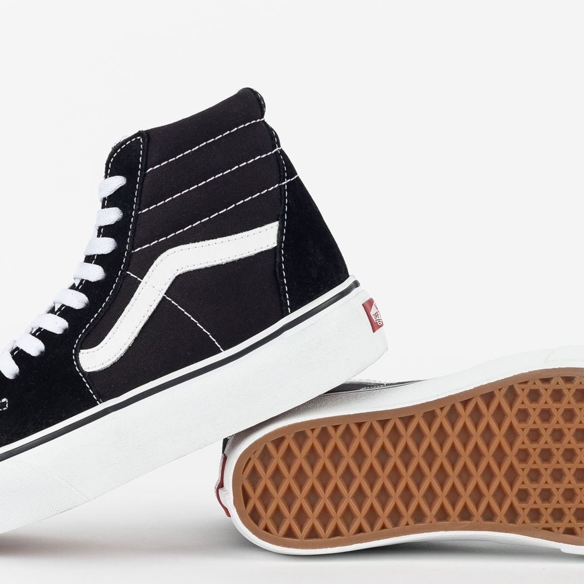 Old Skool Platform Tenis Vans Quadriculado Original Quadriculado