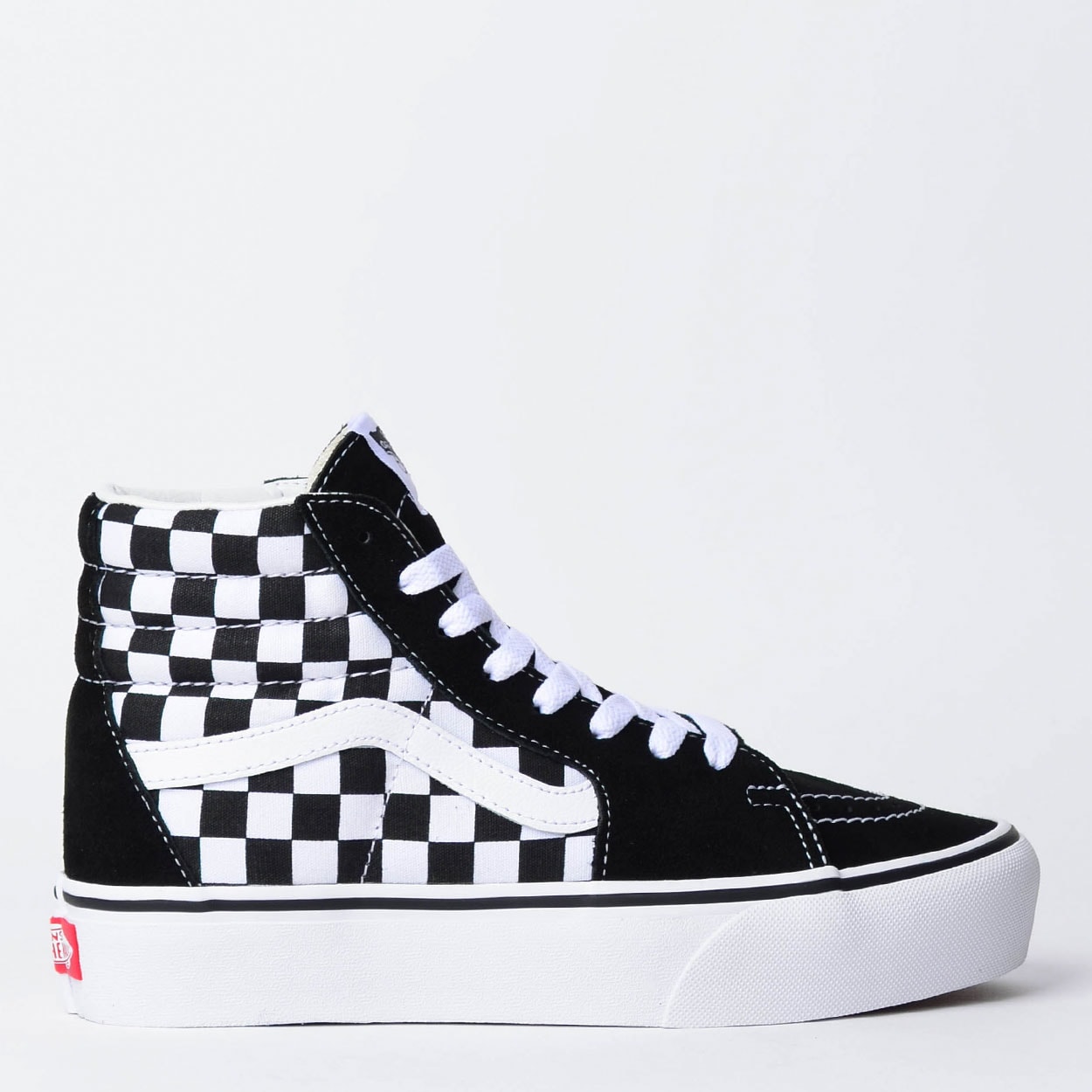 vans sk8 platform 2.0