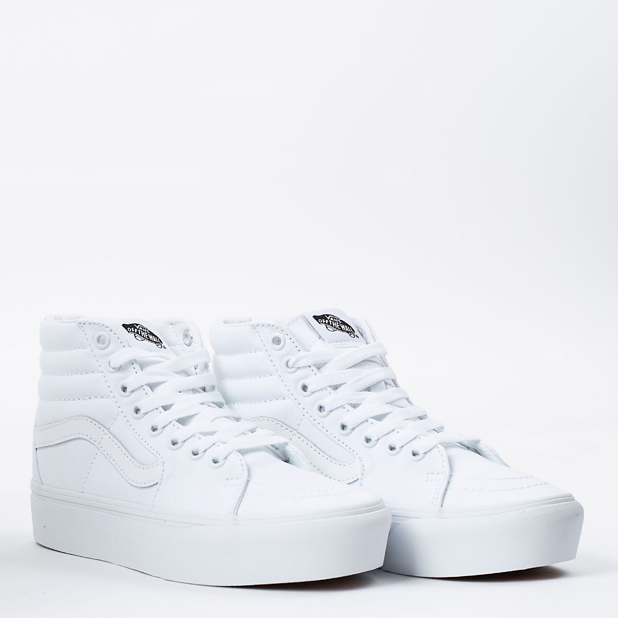 Vans store masculino branco