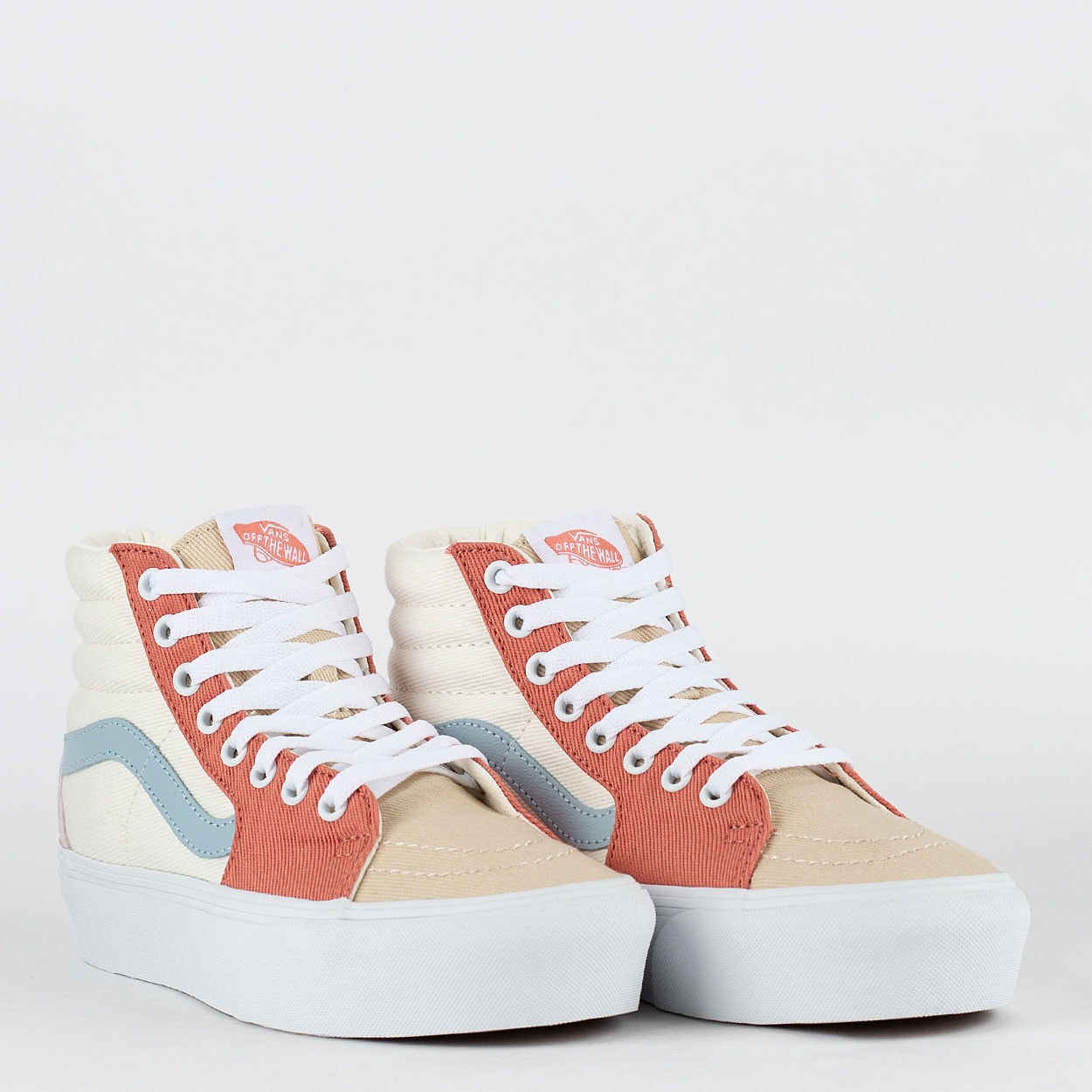 Vans Cano Alto - Tênis da Vans Brasil
