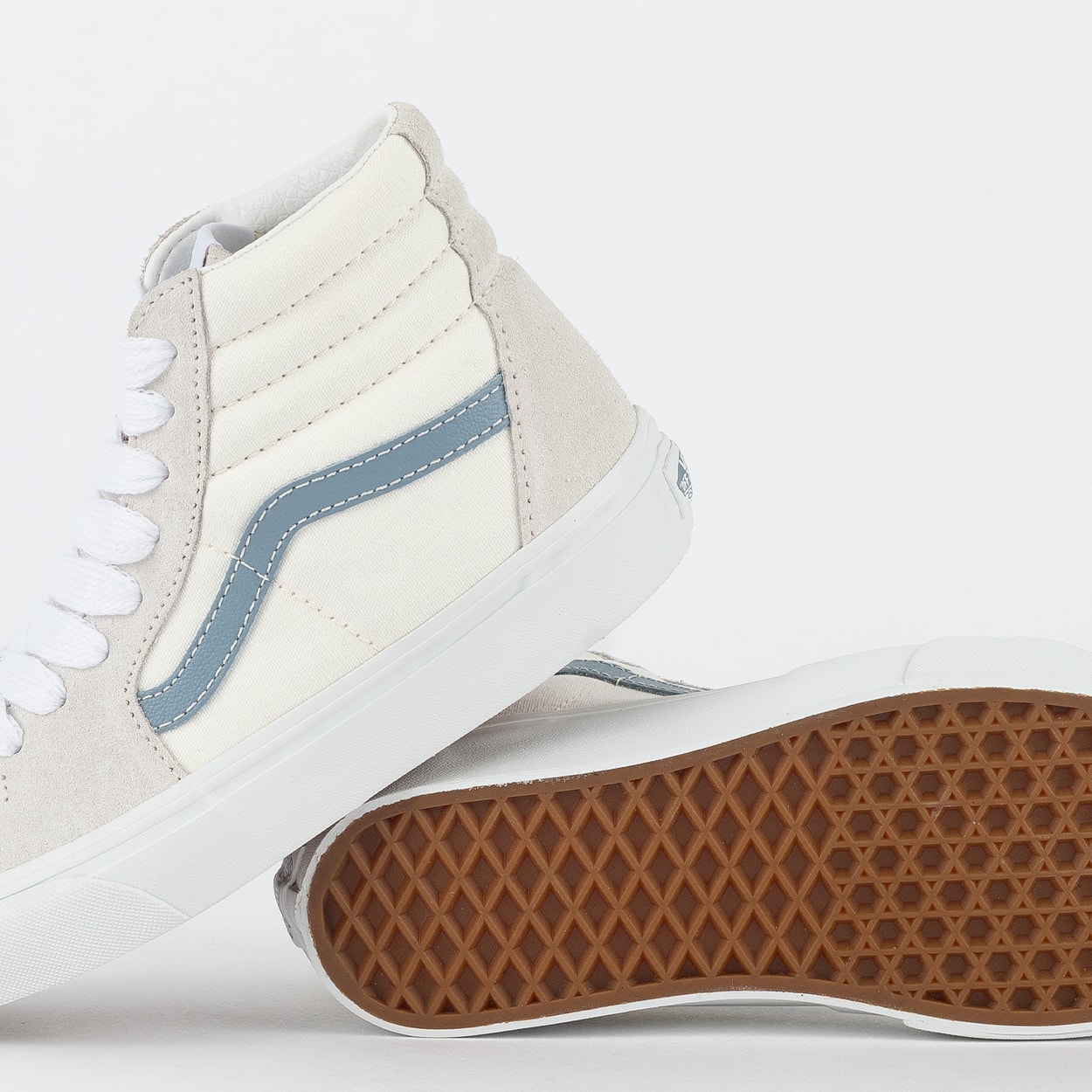 パンヴァニカフェ　コースター　ホロ Tênis Vans Sk8-Hi x One Piece Punk Hazard | Tênis é na Artwalk