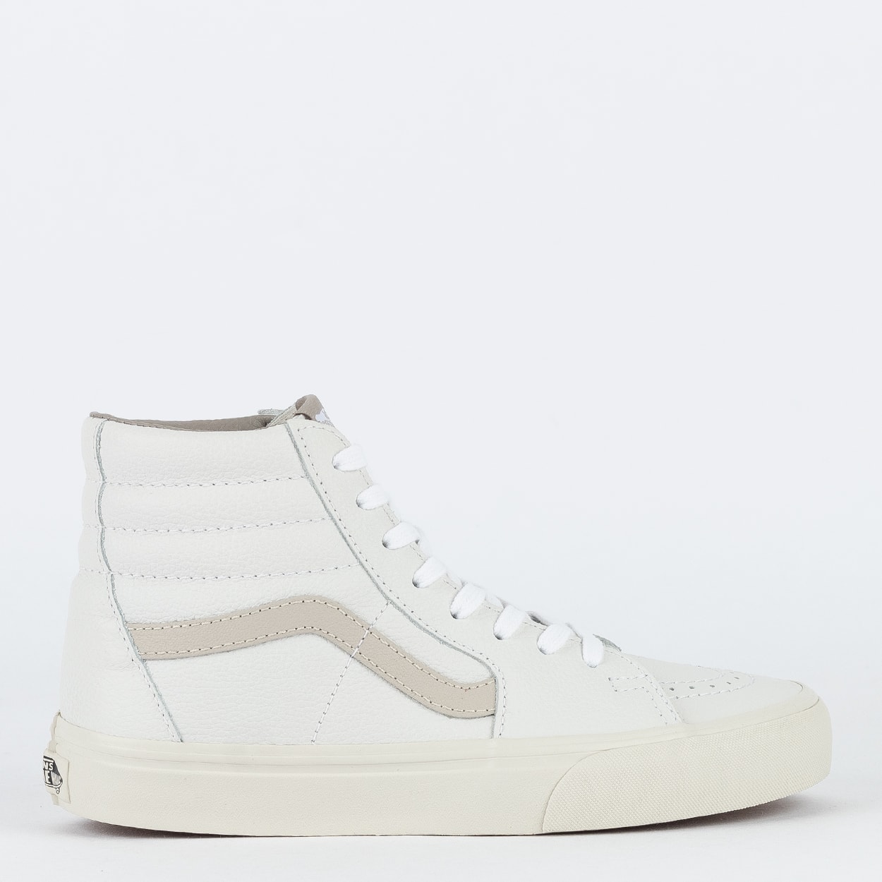 Tênis Vans Sk8 Hi Premium Leather Rain Drum VN000BW7M0J
