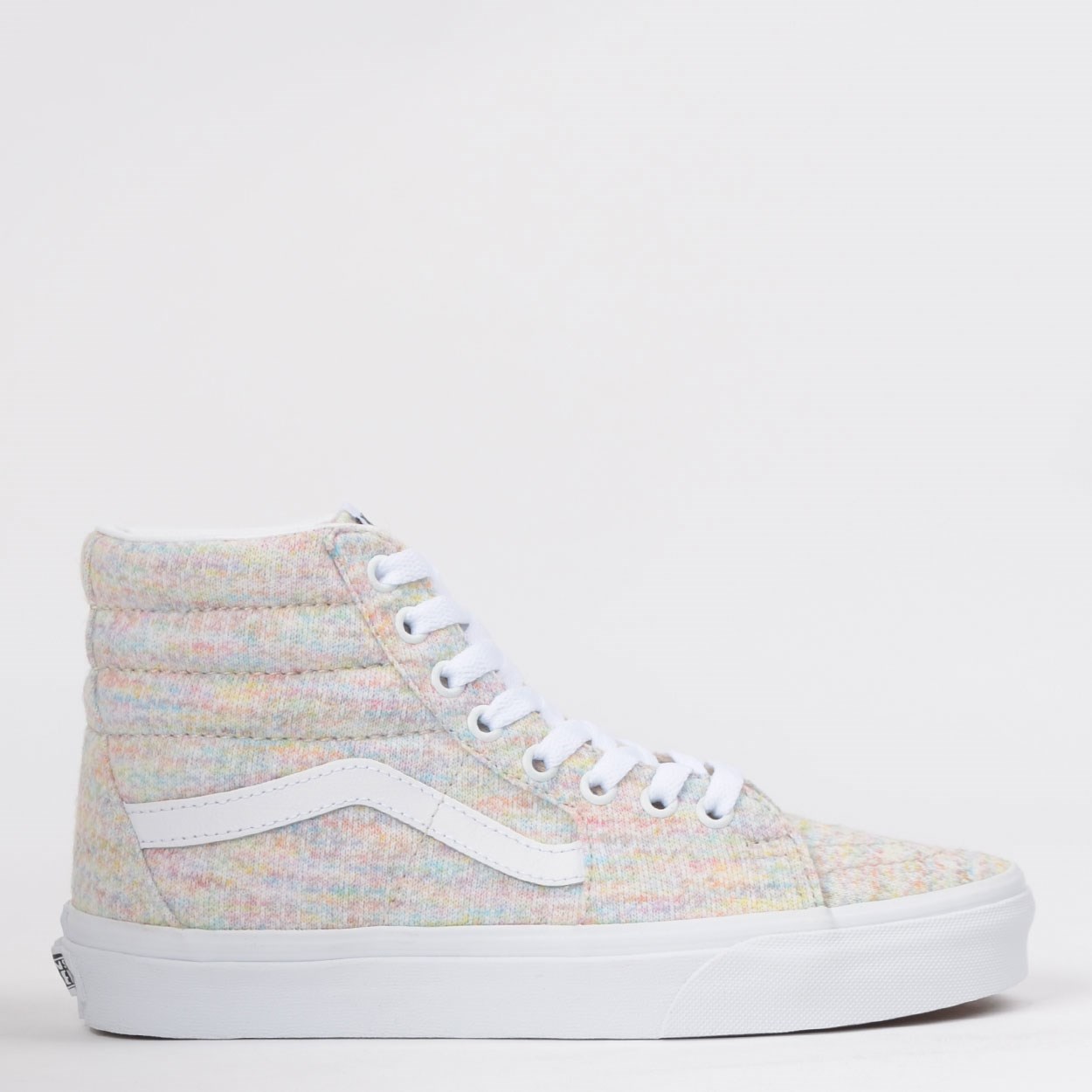 tenis vans rainbow