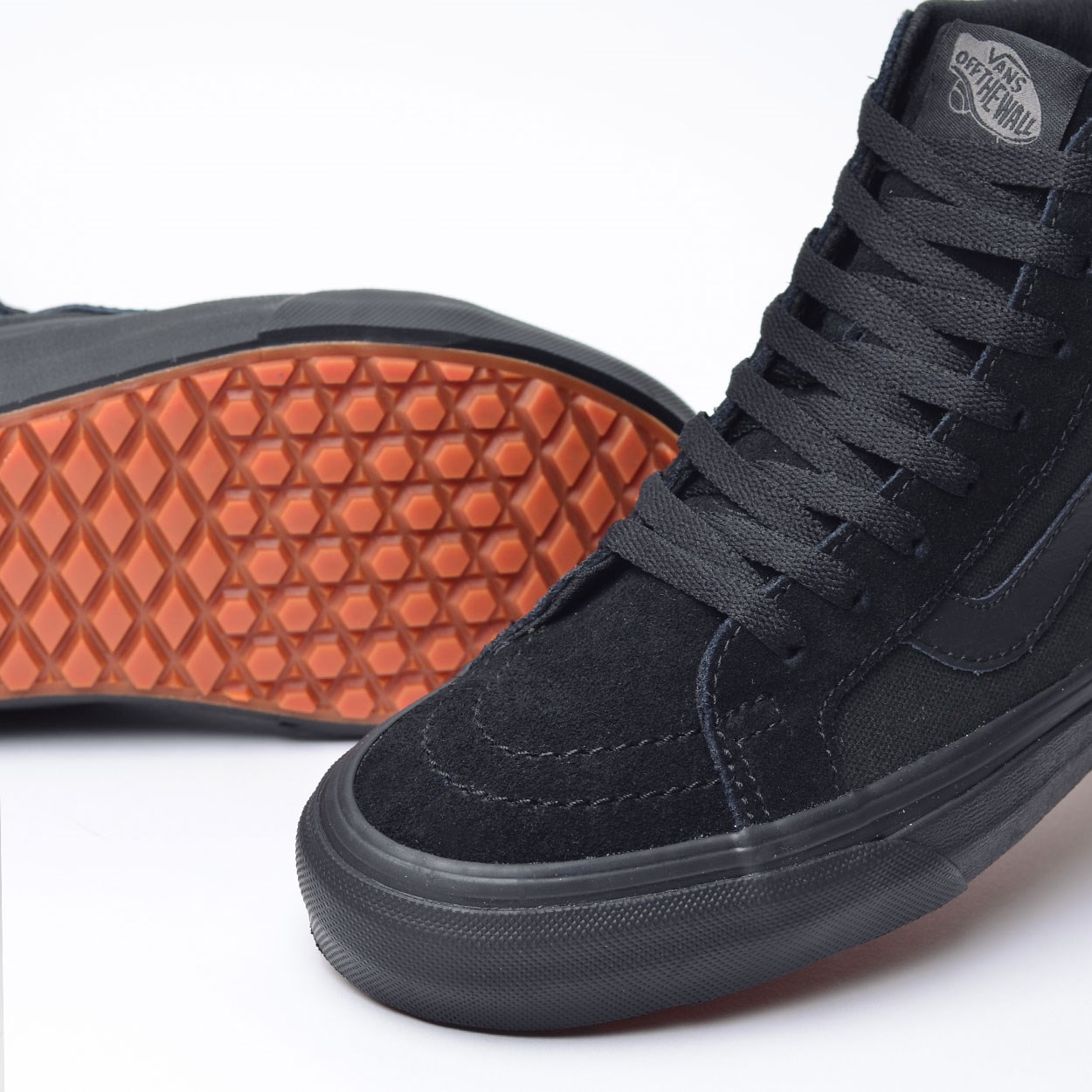 tenis vans made for the makers